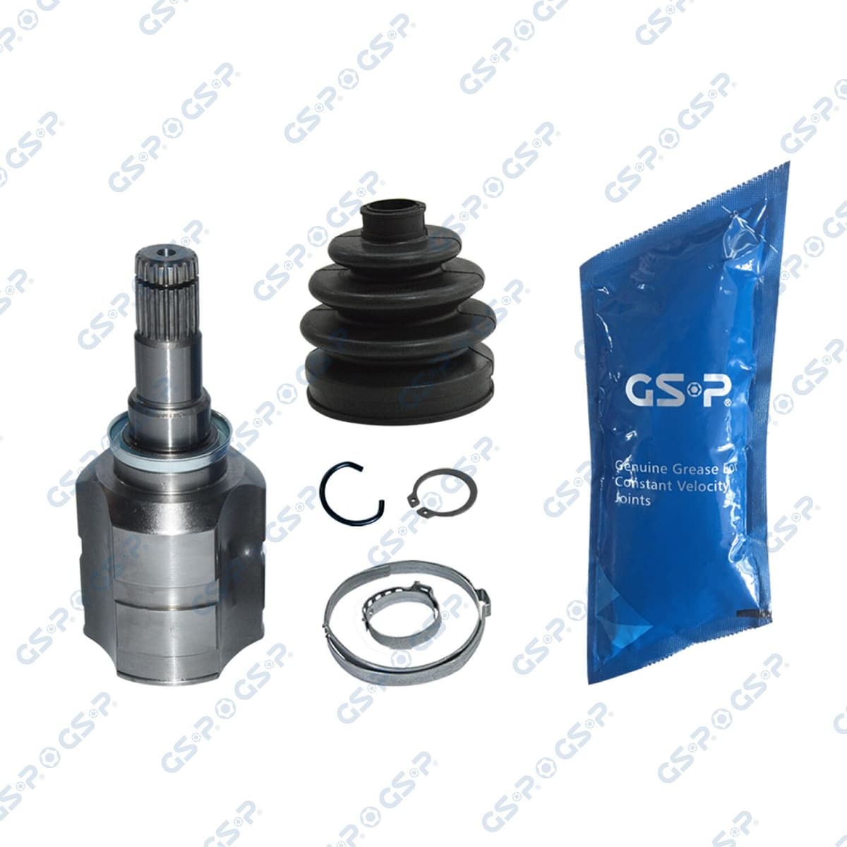 Gsp Gelenksatz, Antriebswelle 659221 Für Toyota