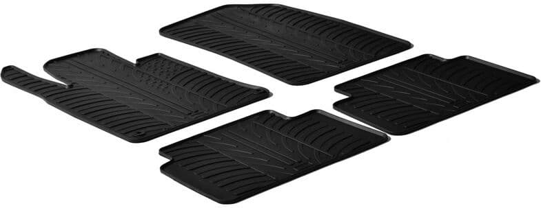 Gledring 0156 Set autokoberců