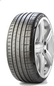 Pirelli Sommerreifen 285/45r20 108w - P Zero Pz4 Sc 2728400