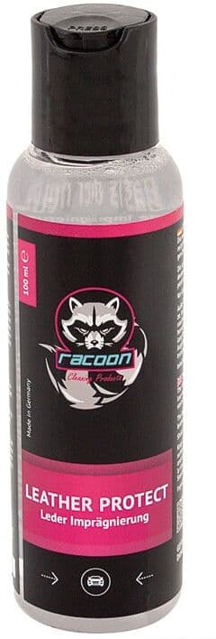 Racoon LEA-PRO-100-01 Prípravok na ożetrenie koże
