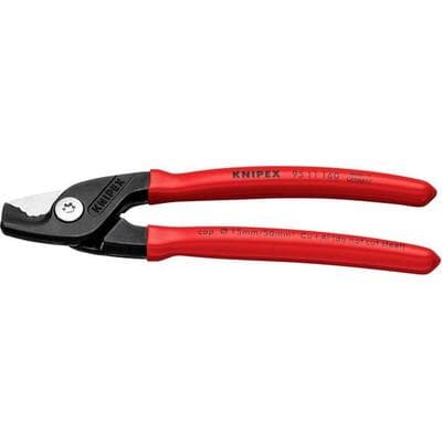 Knipex-Werk StepCut Kabelschere 95 11 160
