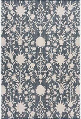 Nuloom Navelle Indoor/Outdoor Traditional Area Rug