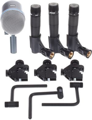 Shure DMK57-52 4