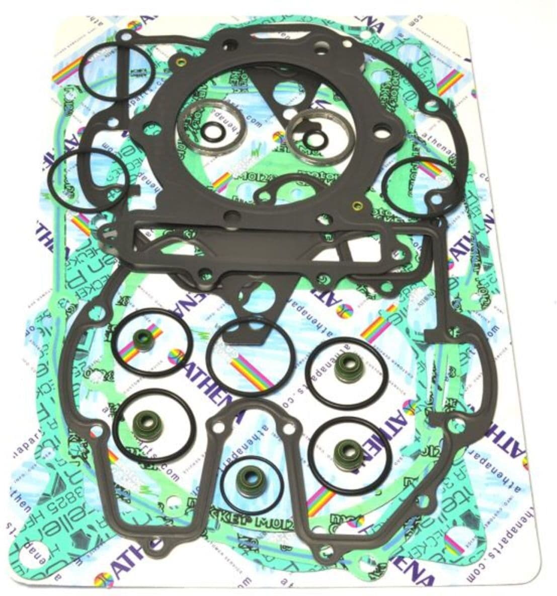 Juego completo de juntas, motor ATHENA P400210850610/1