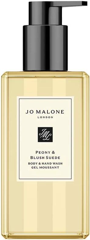 Jo Malone London - Peony & Blush Suedee Body & Hand Wash, 250 ml
