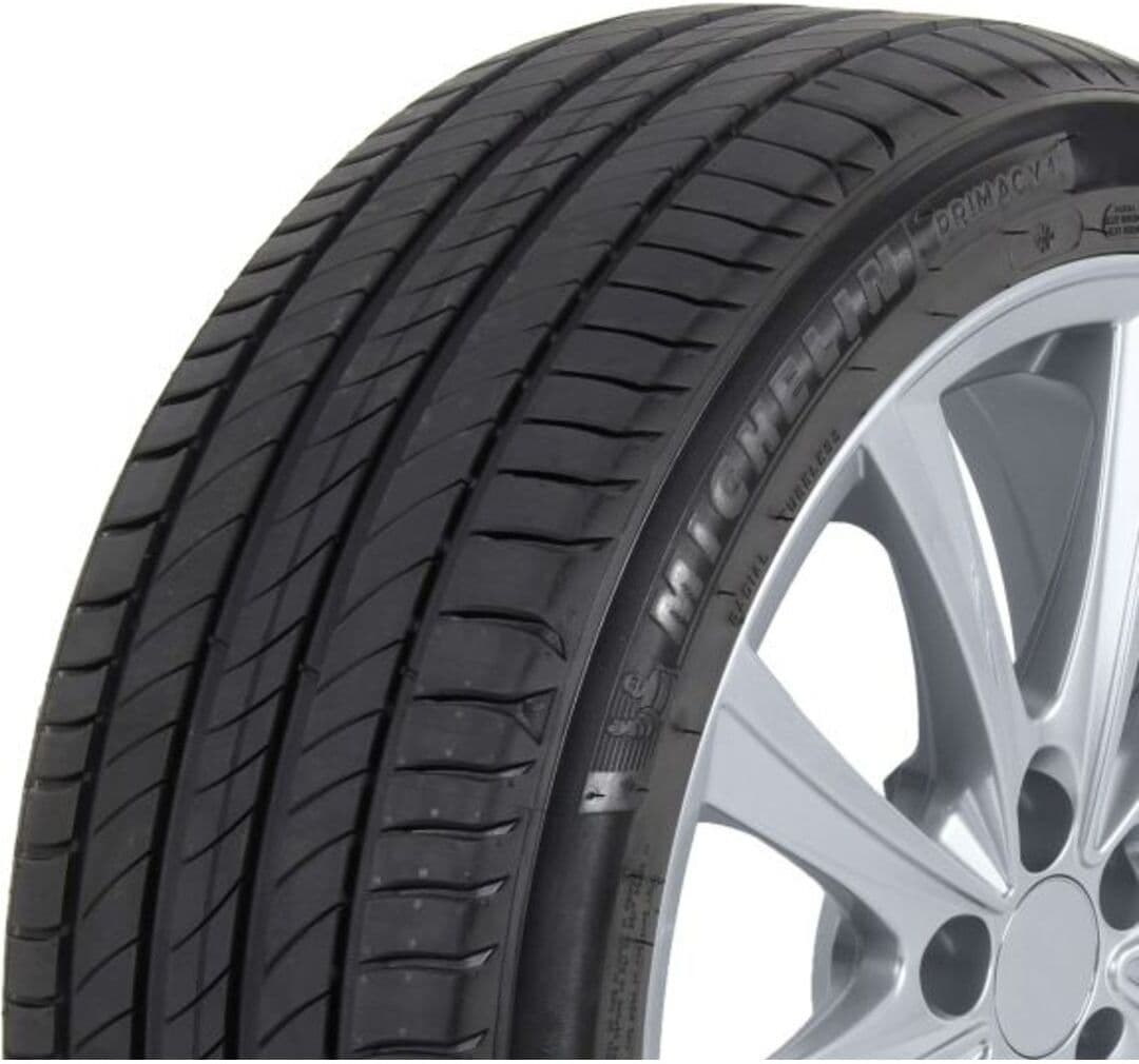 Pneu de verão MICHELIN Primacy 4+ 235/45R17 94W