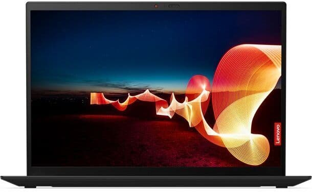 Lenovo ThinkPad X1 Carbon G9   i7-1165G7   14"   8 GB   128 GB SSD   WUXGA   Win 11 Pro   SK