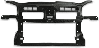 DIEDERICHS 5830016 Keulapaneeli