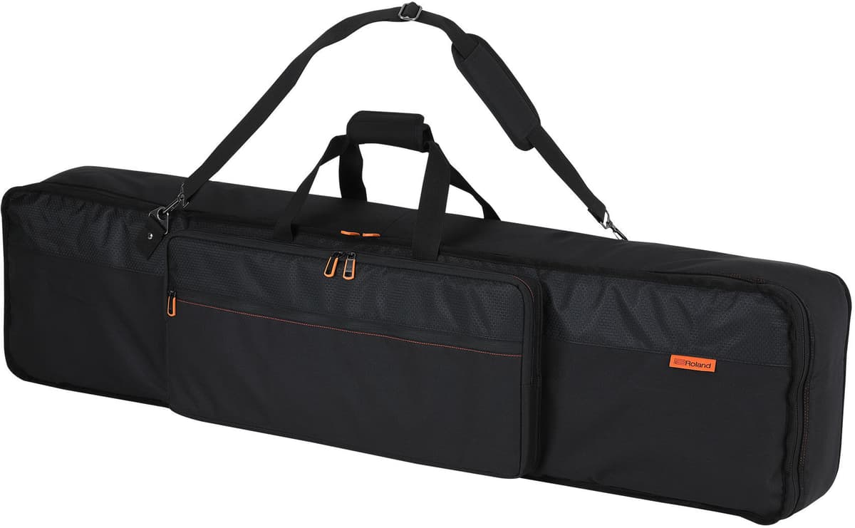 Roland CB-B88S PRO Saco Almofadado para Teclados (88 teclas)