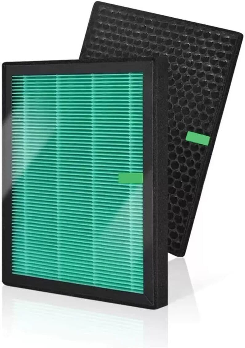 INF Ersatz-Luftfilter kompatibel mit HITACHI RD-200HH/RD-240HH/RD-280HH Serie – HEPA Filter