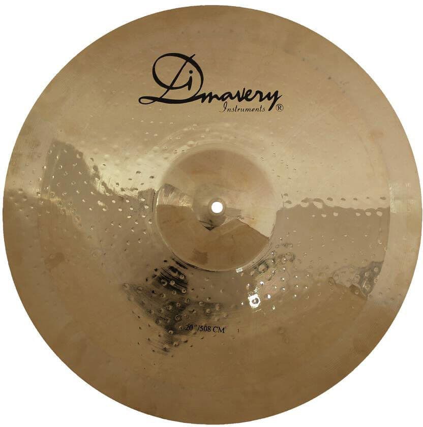 Dimavery Dbmr-920 Becken 20er Ride