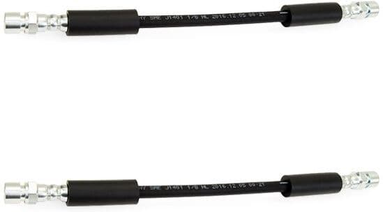RIDEX 83B0890 Brzdová hadice