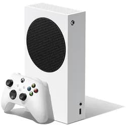 Microsoft Xbox Series S, Xbox Series S, Weiß, 10240 MB, GDDR6, AMD, AMD Ryzen Ze...
