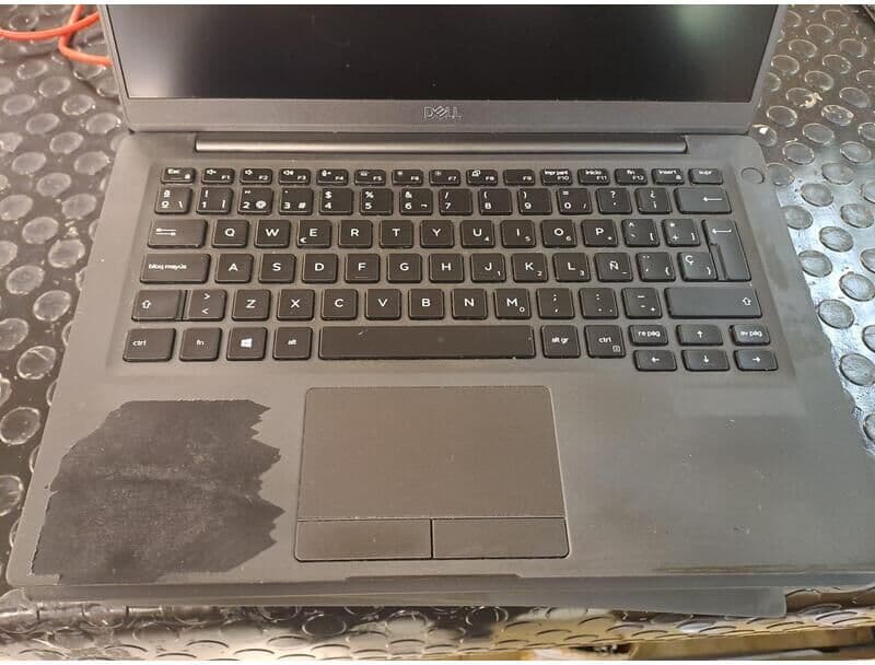 Portatil Reacondicionado Dell Latitude 7400 I5-8365u 8gb 256ssd 14