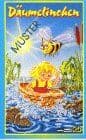 Däumelinchen [VHS] - Preis vom 13.10.2026 19:28:25 h