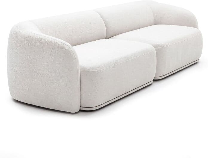 Piaski Sofa Modułowa Nobo 2l+2r