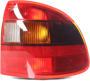 IPARLUX 16395501 Achterlicht