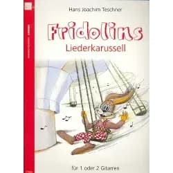 Fridolins Liederkarussell