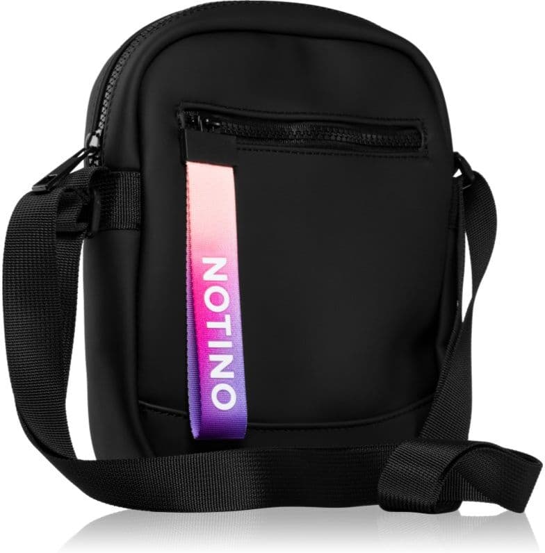 Notino Premium Crossbody Bag sac porté épaule 1 pcs