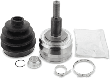 ZETA-ERRE NI19 Kit de tête de cardan