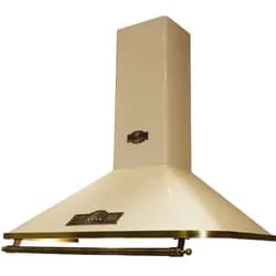 Kaiser A 9315 ElfEm ECO Wandhaube 90cm Dunstabzugshaube 910 m3/h 3 Stufen Abluft Umluft