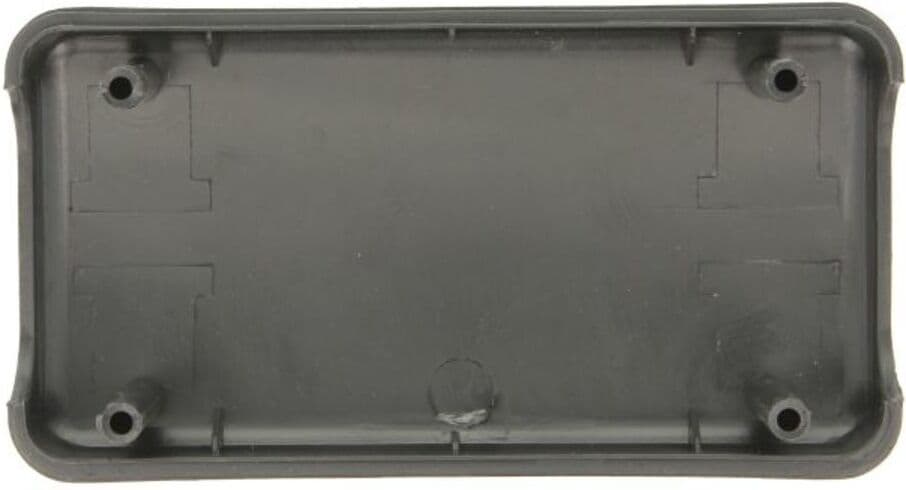 Hölje, Ytterbackspeglar Pacol Rvi-Mr-017