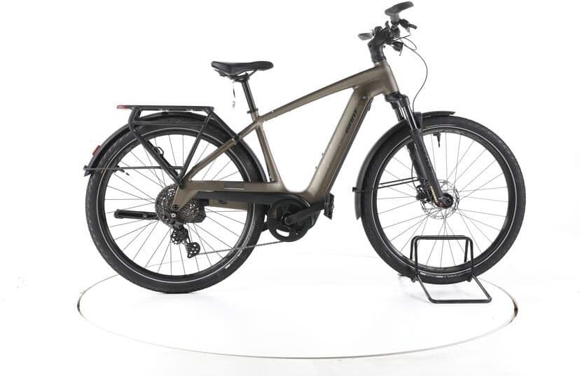 Giant Explore E+ 3 Pro Trekking E-Bike - 306933