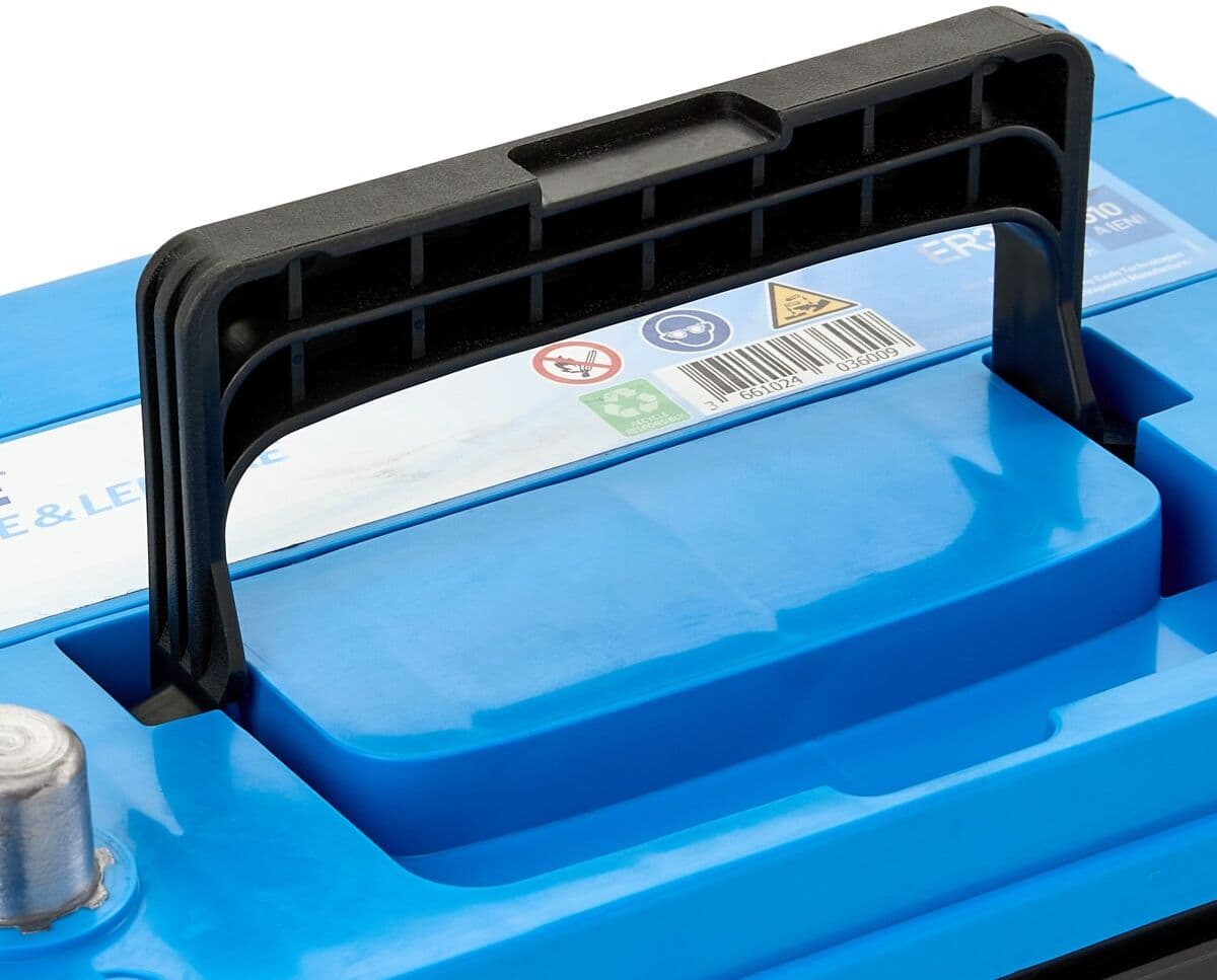 EXIDE ER350 Autobaterie