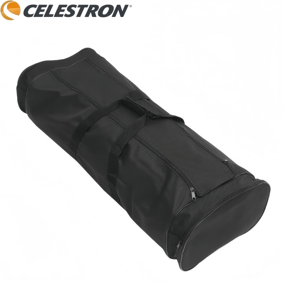 NONE Shockproof Telescope Bag For Celestron 114EQ 127EQ 130EQ Oxford Carry Case Crossbody Storage For Tripod Fishing Rod Flute
