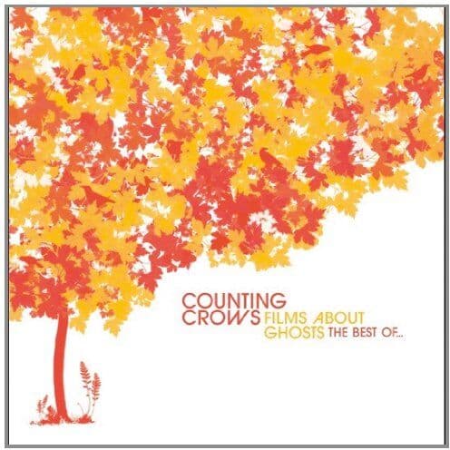 Counting Crows - Films About Ghosts (The Best Of) - Preis vom 19.10.2026 19:33:35 h