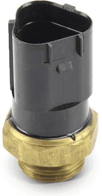 MAXGEAR 21-0151 Comutator temperatura, ventilator radiator