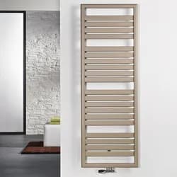 HSK Design-Heizkörper „Image“ 60 × 172 cm in Anthrazit