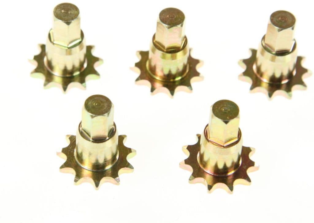 Reparationssats, Bromsok Trucktechnic Cksk.10.8