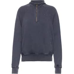CHAMPION Sweatshirt Damen | Gr. L | grau - grau