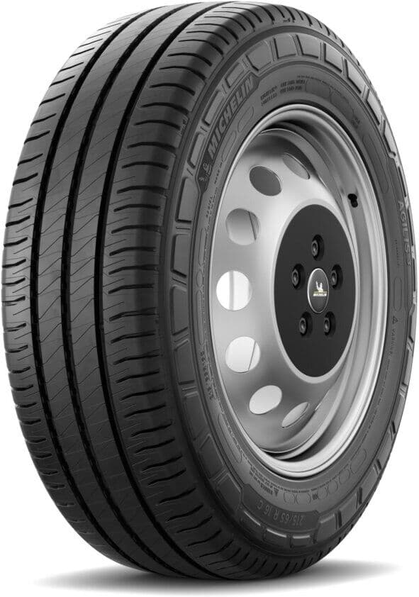 Pneu Michelin Agilis 3 195/75 R16c 107 T