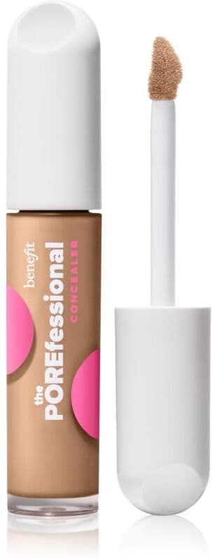 Benefit The POREfessional Concealer correcteur crème couvrance pour un effet naturel teinte 17 W AMP 7 ml