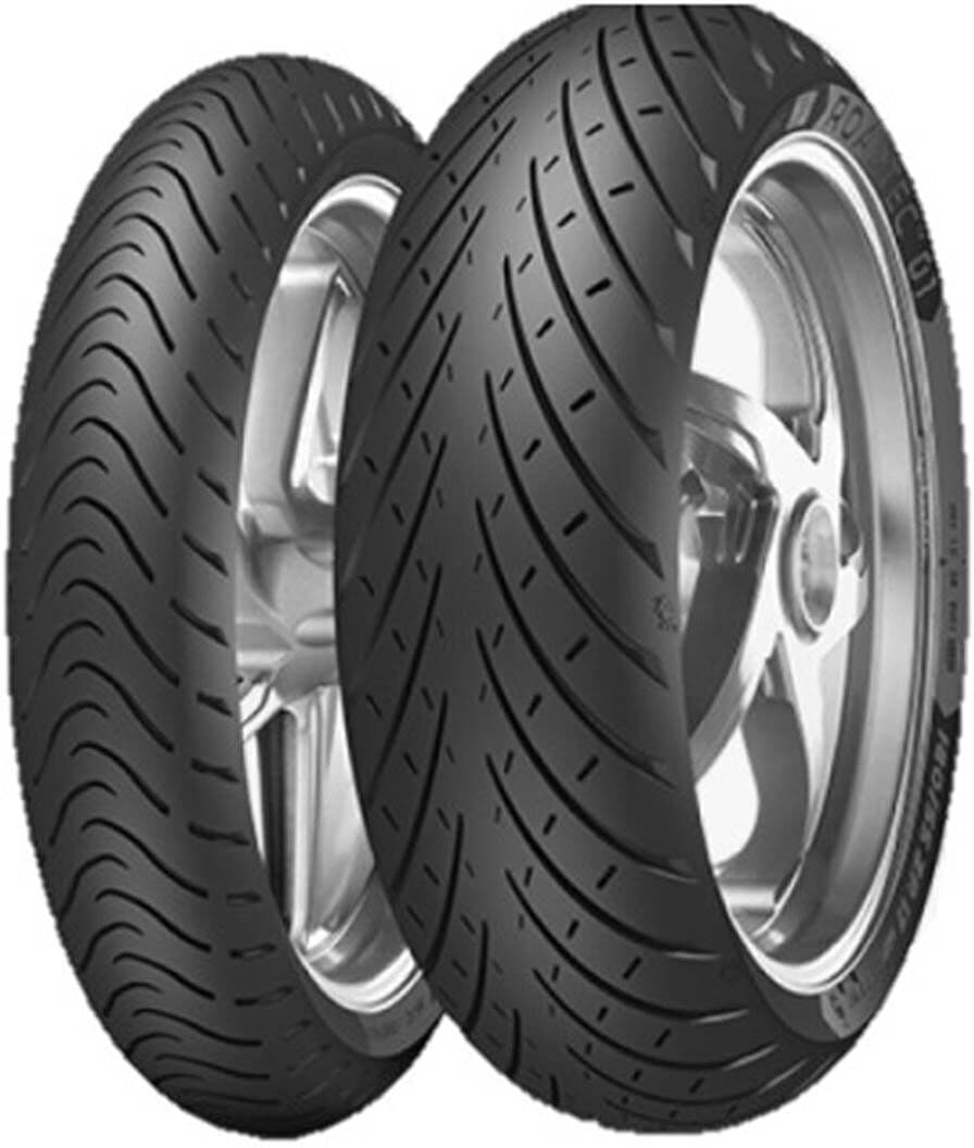 Pneu de motocicleta Metzeler 120/70 R17 Roadtec 01 58 W