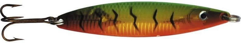 Wiggler Viking Herring Prisma Firetiger 22g