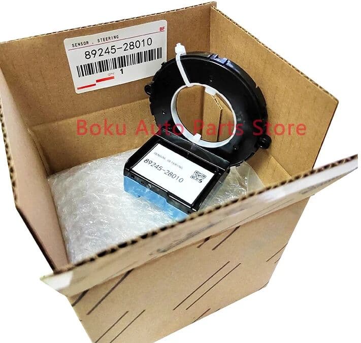 NONE 89245-28010  FOR TOYOTA LEXUS PANASONIC STEERING ANGLE SENSOR 8924528010