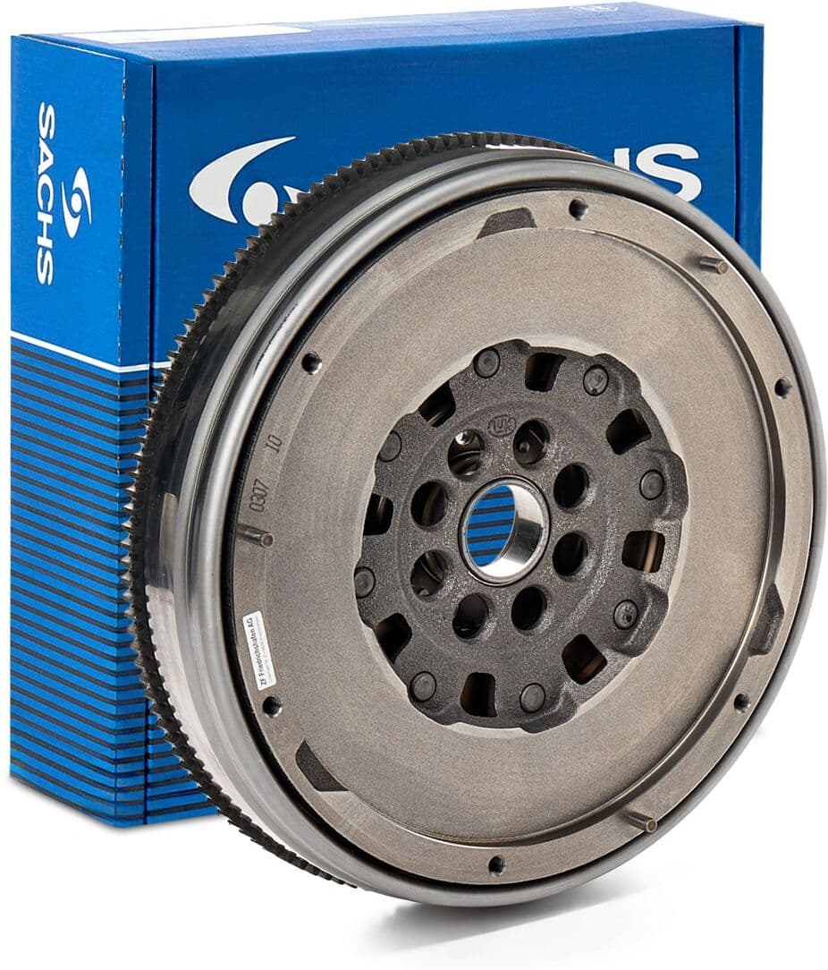 SACHS 2294 501 183 Dvouhmotový setrvačník