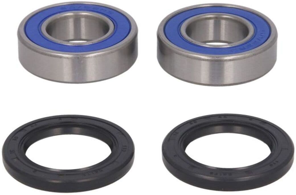 Cojinete de rueda ALL BALLS AB25-1806