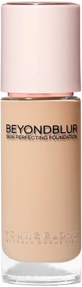 Youngblood Beyondblur Skin Perfecting Foundation Mn1 - 30 Ml. Skjønnhet Foundation Makeup