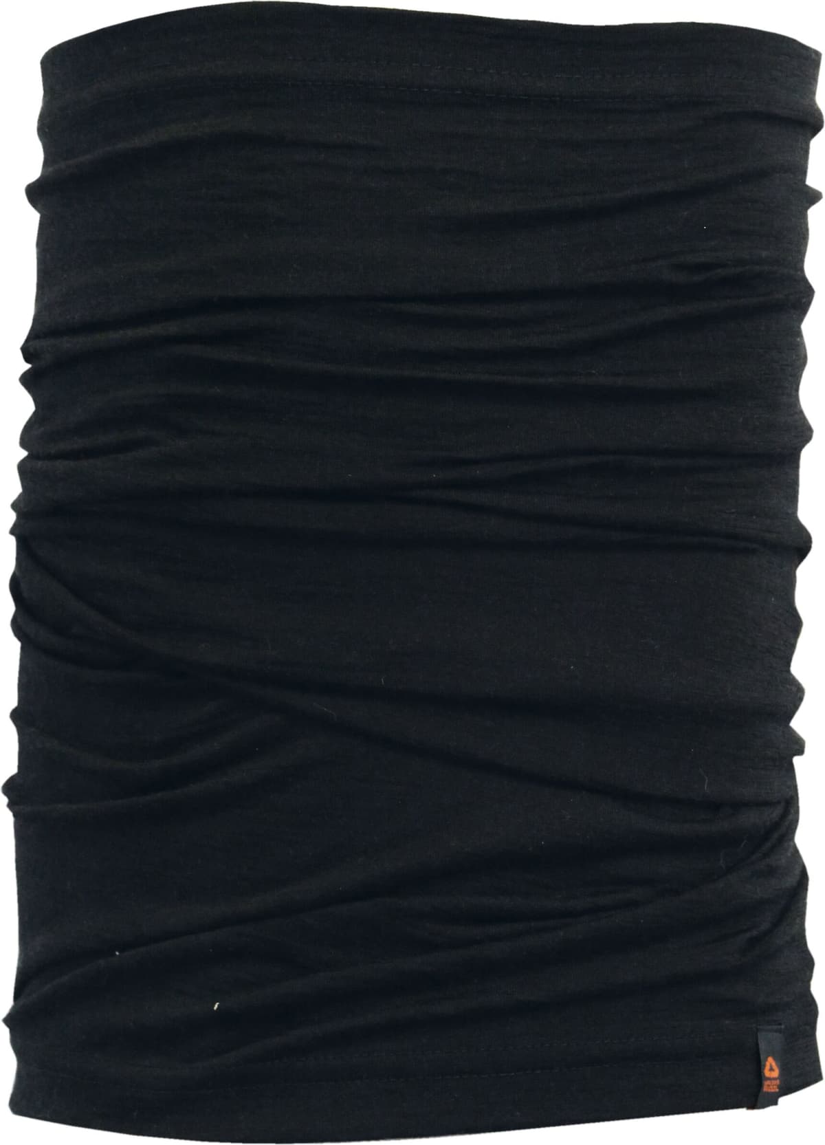 Ivanhoe Underwool Tube Black OneSize