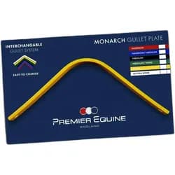 Premier Equine, Reitsattel