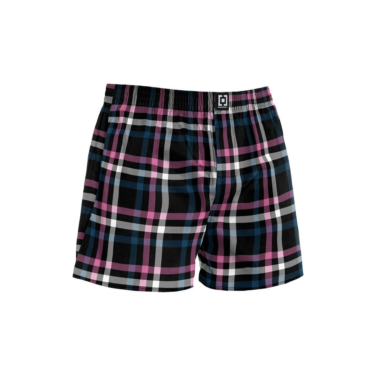 Horsefeathers Sonny Boxer Shorts twilight M AM069O-twilight-M