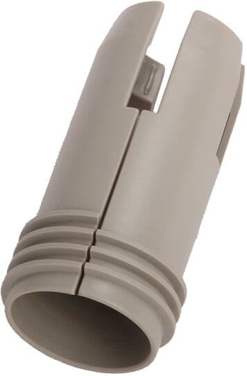 Axis Line Ersatzteil Teleskopstange Spange 34mm groß