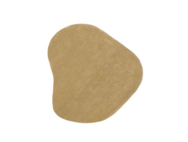NANIMARQUINA tapis STONE (Stone 6 - Laine de Nouvelle-Zélande)