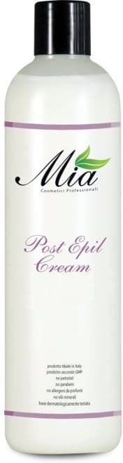 Mia Cosmetici Emulsione Dopo Cera All'Orchidea 500 Ml