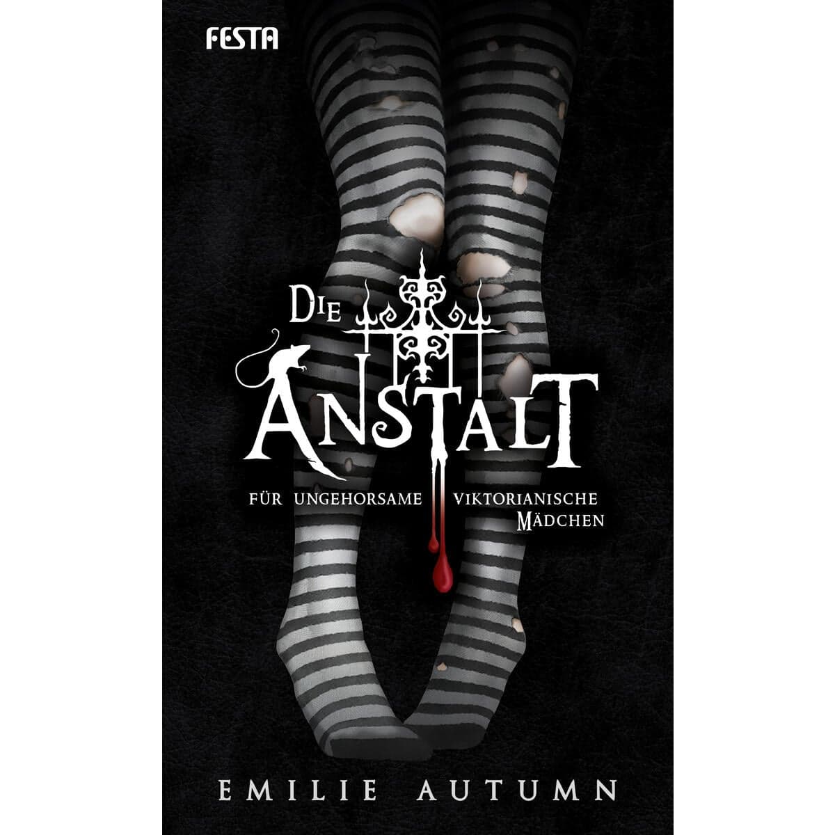 Die Anstalt für ungehorsame viktorianische Mädchen
