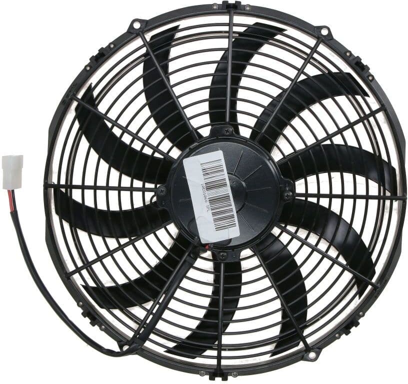 Spal Ventilatore, aria condizionata VA13-AP70/LL-63A